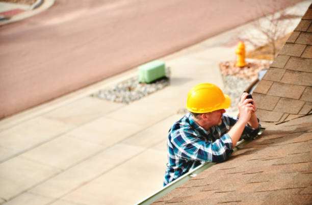 Slate Roofing Contractor in Crafton, PA