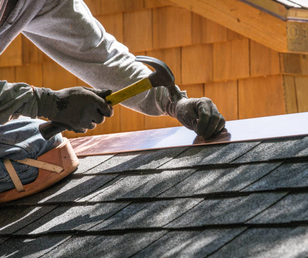 Quick and Trustworthy Emergency Roof Repair Services in Crafton, PA